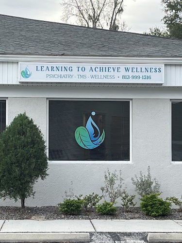 Image for Learning to Achieve Wellness with ID of: 6207911