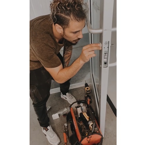 Image for 24/7 Mobile Locksmith - Tampa with ID of: 6208013