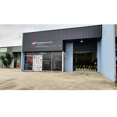 Image for ASL High-Performance AutoWorks with ID of: 6208041