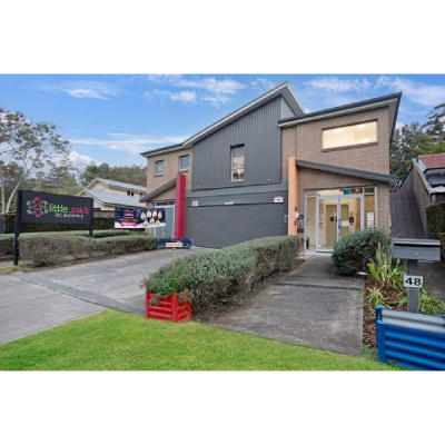 Image for Little Zak's Academy Epping with ID of: 6208248