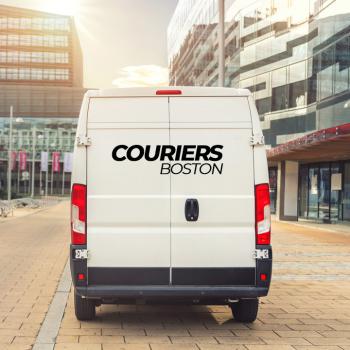 Image for Couriers Boston with ID of: 6208388
