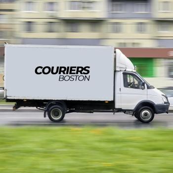 Image for Couriers Boston with ID of: 6208399
