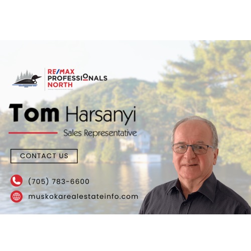 Image for Tom Harsanyi Real Estate with ID of: 6208474