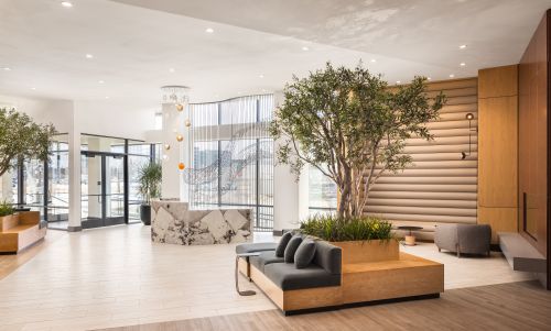 Image for Forge Apartments with ID of: 6208493