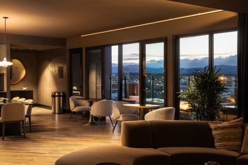 Image for Forge Apartments with ID of: 6208495