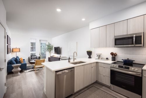 Image for Forge Apartments with ID of: 6208496