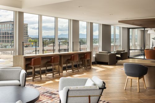 Image for Forge Apartments with ID of: 6208497