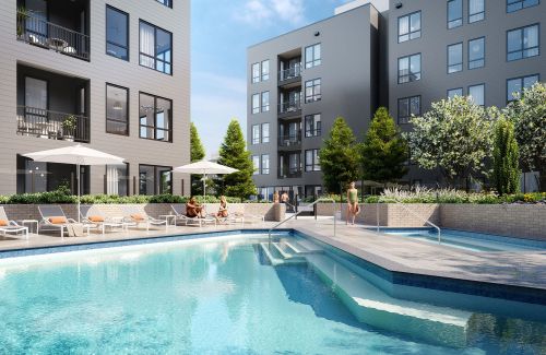 Image for Forge Apartments with ID of: 6208498