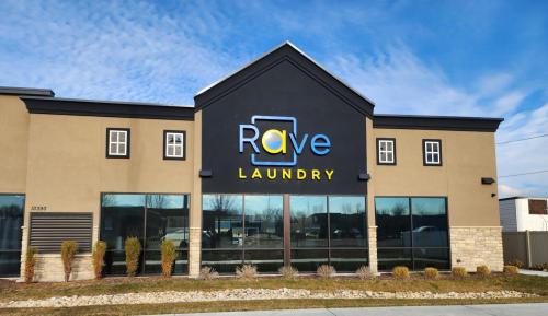Image for Rave Laundry with ID of: 6208874