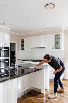 Image for On Point Property Services with ID of: 6208888