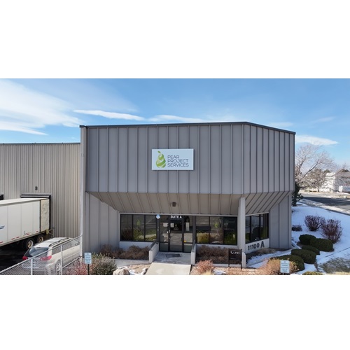 Image for Pear Project Services with ID of: 6209173