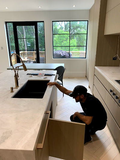 Image for Precise Plumbing & Drain Services with ID of: 6209218