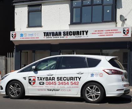 Image for Taybar Security with ID of: 6209374