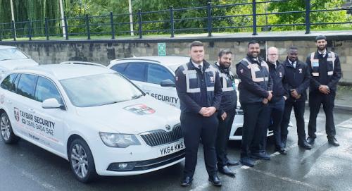 Image for Taybar Security with ID of: 6209377