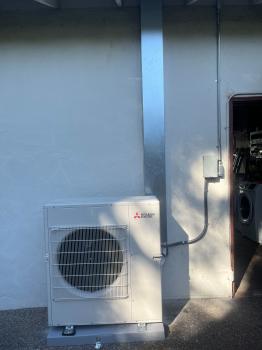 Image for Calvey Heating and Air with ID of: 6209384