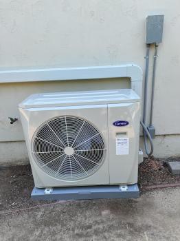 Image for Calvey Heating and Air with ID of: 6209385