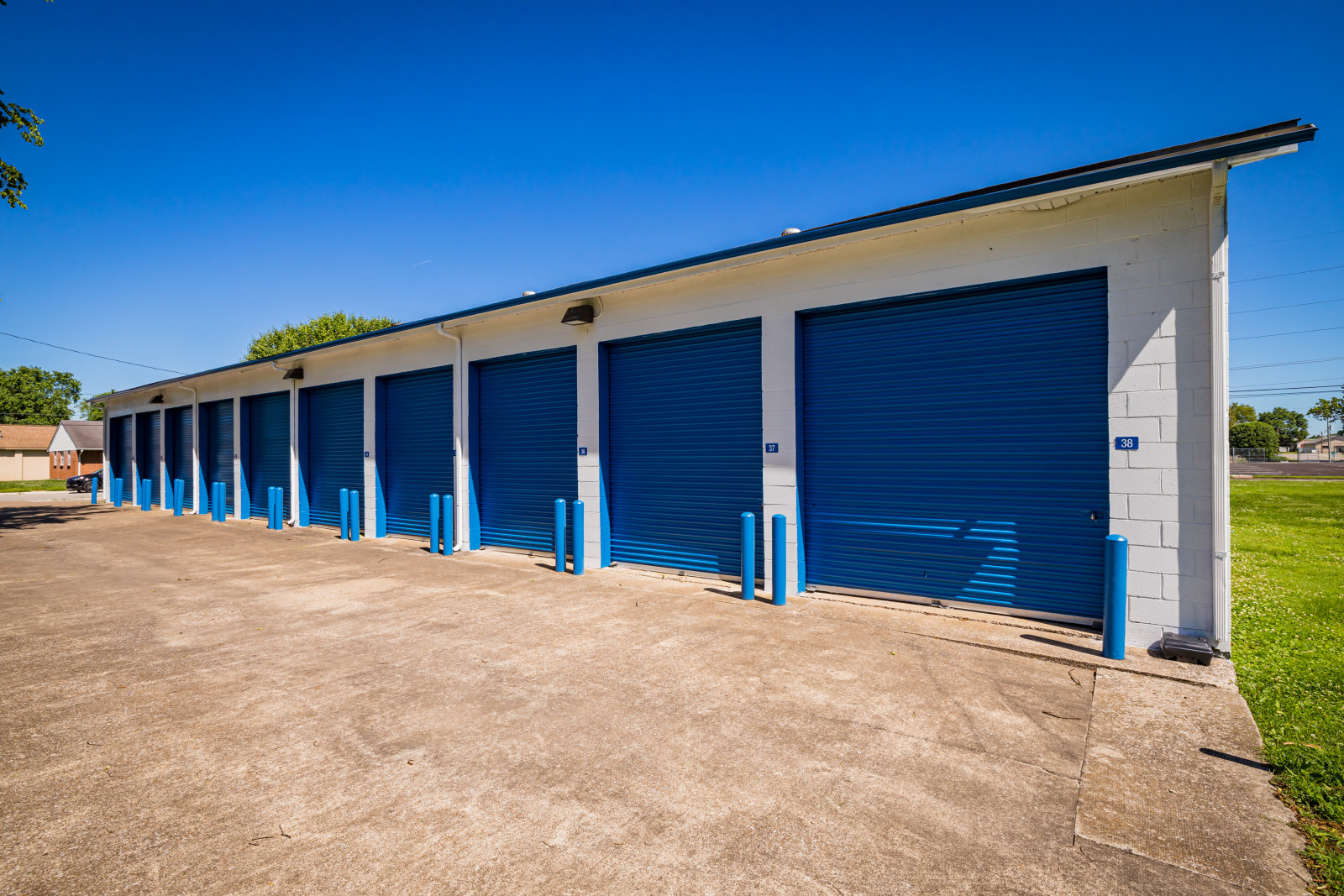 Image for National Storage with ID of: 6209470