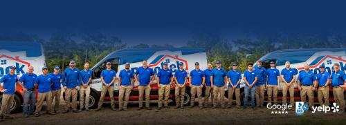 Image for Parobek Water Solutions with ID of: 6209528