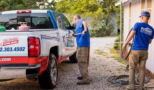Image for Parobek Water Solutions with ID of: 6209530