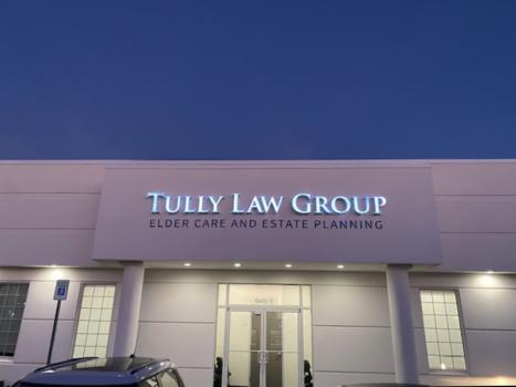 Image for Tully Law Group, P.C. with ID of: 6209629