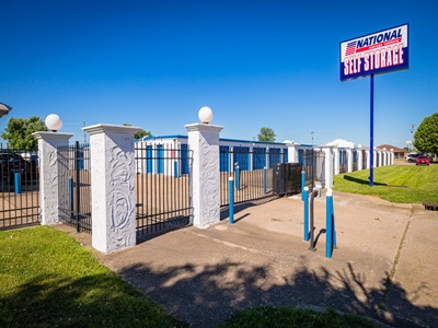Image for National Storage with ID of: 6209768