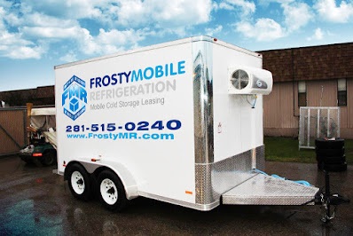 Image for Frosty Mobile Refrigeration with ID of: 6209846