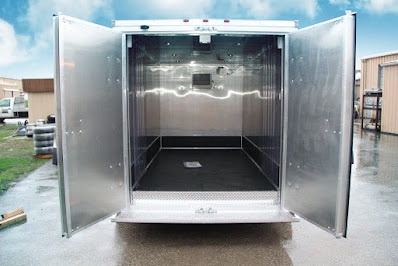 Image for Frosty Mobile Refrigeration with ID of: 6209852