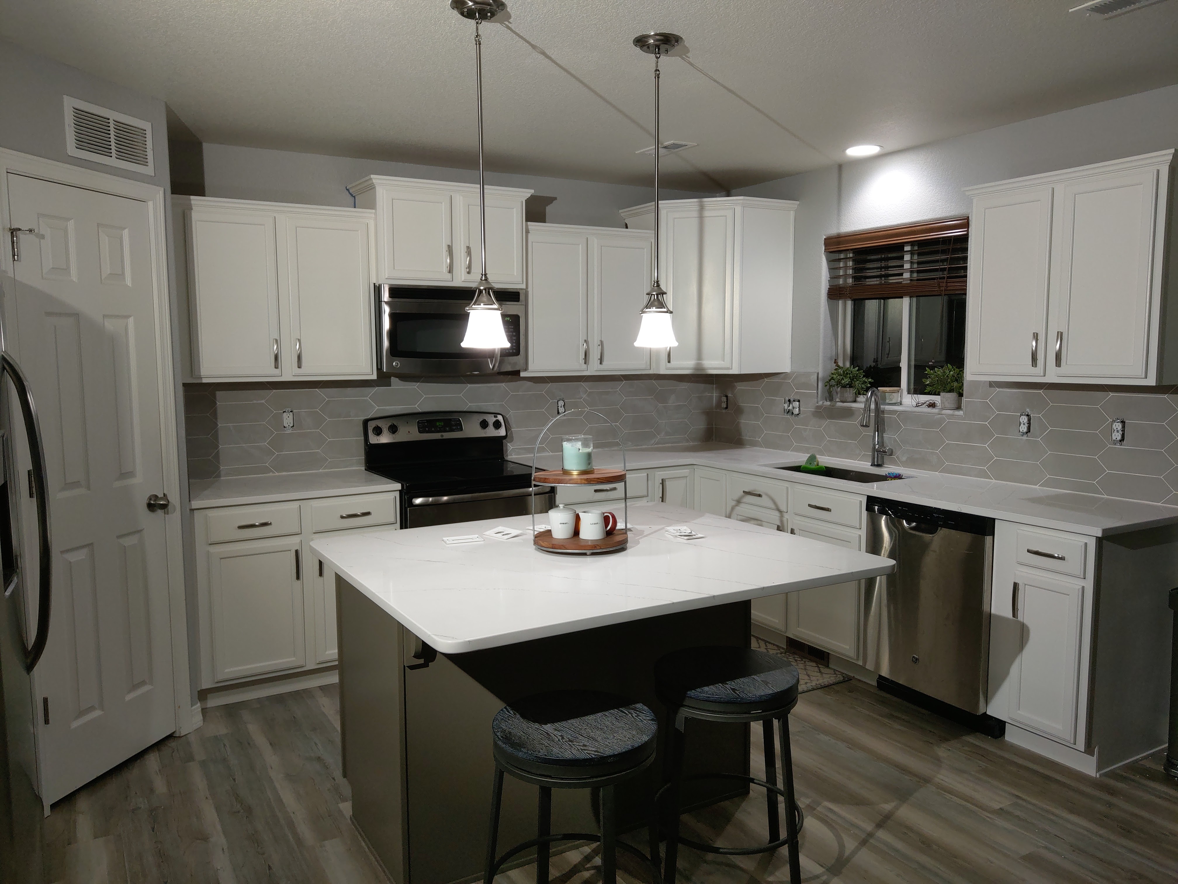 Image for GOAT Remodeling with ID of: 6209939