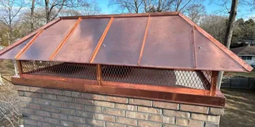 Image for Spotless Chimney with ID of: 6210262