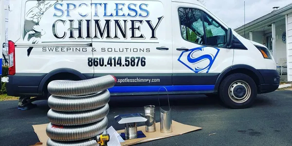 Image for Spotless Chimney with ID of: 6210266