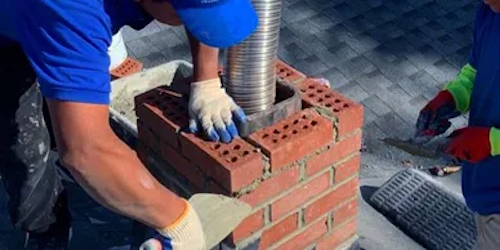 Image for Spotless Chimney with ID of: 6210269