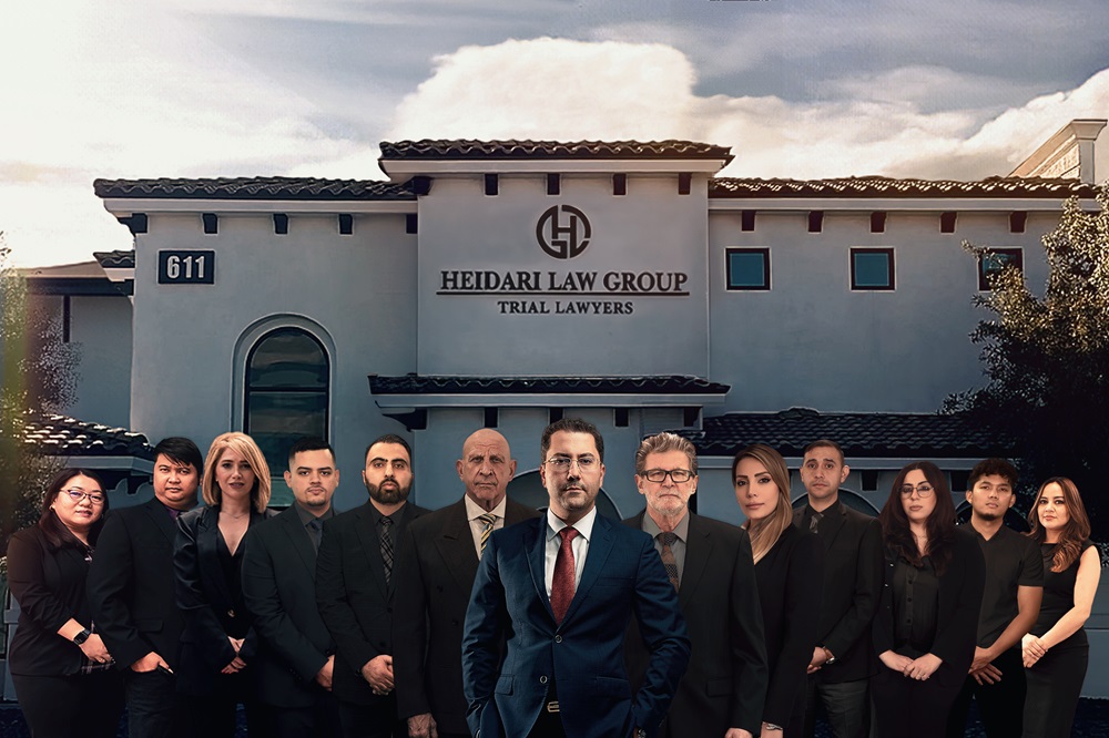Image for Heidari Law Group | Ontario with ID of: 6210316