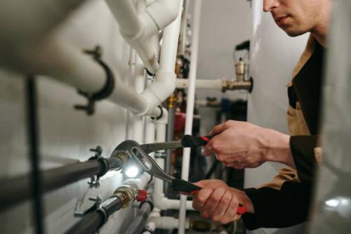 Image for Five Star Plumbers Anaheim with ID of: 6210349