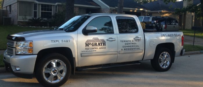 Image for McGrath Pest Control with ID of: 6210494