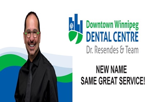 Image for Downtown Winnipeg Dental Centre with ID of: 6210571