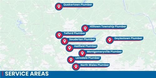 Image for Foster's Plumbing, Heating & Cooling with ID of: 6210609
