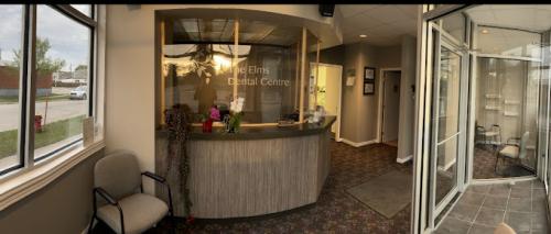 Image for The Elms Dental Centre with ID of: 6210635