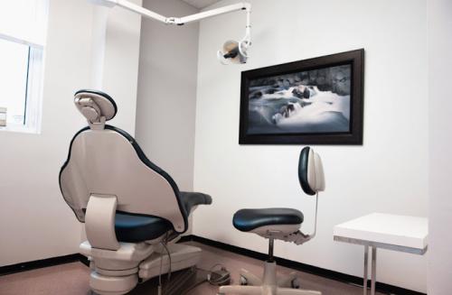 Image for The Elms Dental Centre with ID of: 6210640