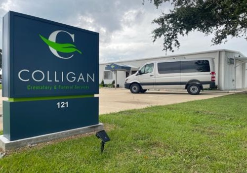 Image for Colligan Crematory and Funeral Services with ID of: 6210807