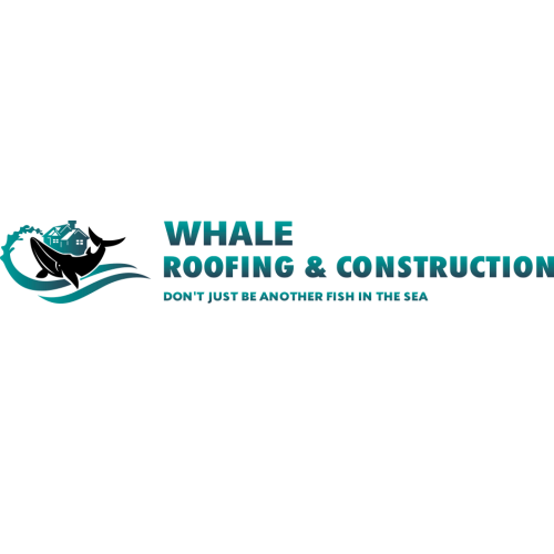 Image for Whale Roofing with ID of: 6210987