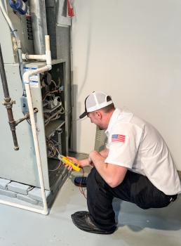 Image for Lakeside Heating and Cooling with ID of: 6211180