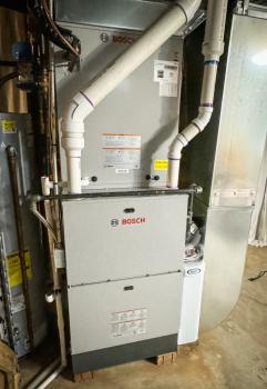 Image for Lakeside Heating and Cooling with ID of: 6211182