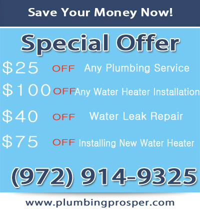 Image for Plumbing Prosper with ID of: 6211410