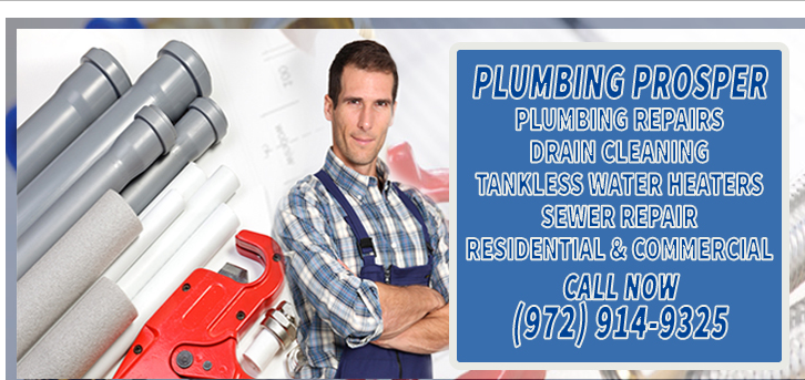 Image for Plumbing Prosper with ID of: 6211421