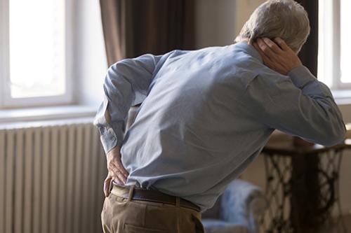 Image for Phoenix Chiropractic Injury Clinic with ID of: 6211534