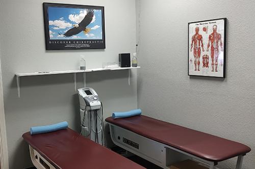 Image for Phoenix Chiropractic Injury Clinic with ID of: 6211535