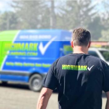 Image for High Mark Plumbing & Heating with ID of: 6211769