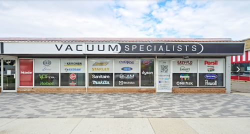 Image for Vacuum Specialists Calgary SW with ID of: 6211796