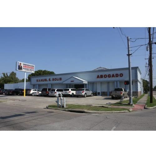 Image for Abogados Manuel Solis with ID of: 6212134