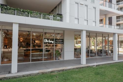 Image for Indoor & Outdoor Furniture Store | Olan Living with ID of: 6212239